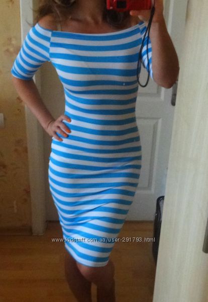 Платья XS-S бу