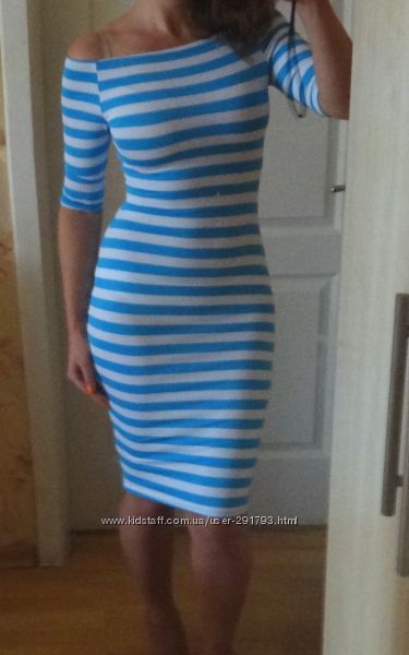 Платья в наличии