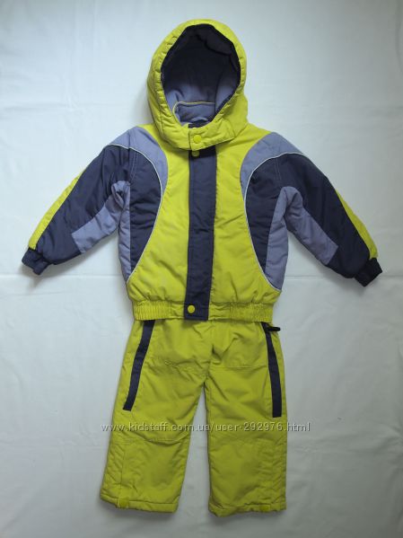 Зимний комплект Cool Club. р.98