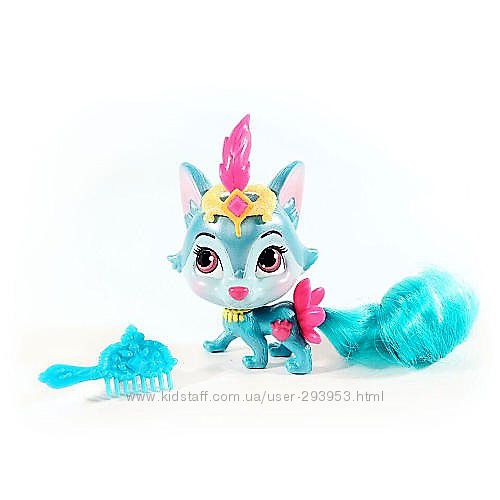 Disney Princess Palace Pets