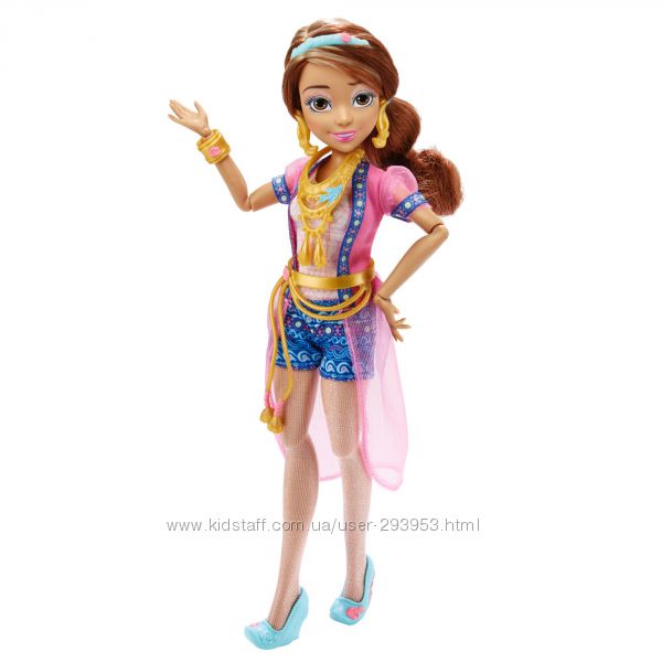 Наследники Descendants