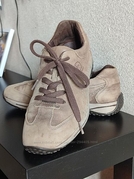 Туфлі кросівки Gabor для хлопця 38 розмір