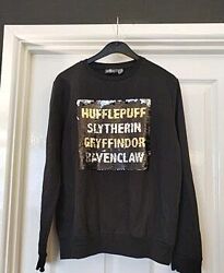 Світшот Harry potter 