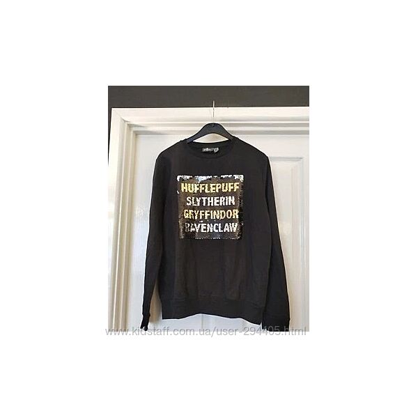 Світшот Harry potter