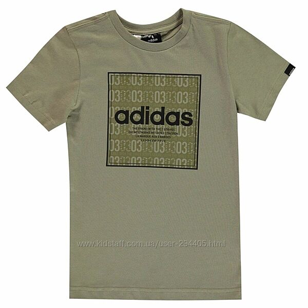 Футболка Adidas 13-14 років
