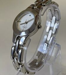 Жіночий кварцовий годинник Via Lucia