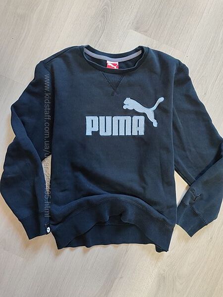 Світшот Puma. Оригінал