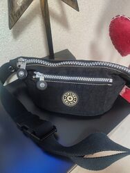 Поясна сумка Kipling .  Оригінал.