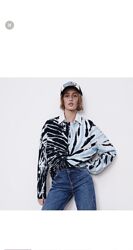 Світшот Zara розмір М 