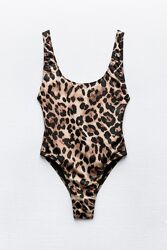 Купальник Boohoo