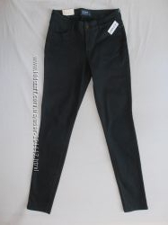 Скинни Old Nаvy Mid-Rise Rockstar Skinny Jeans. размер 26R  2