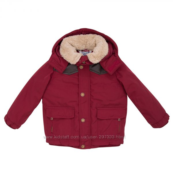 Термо-куртка Chicco 92р для мальчика