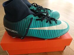 Бутсы Nike р36