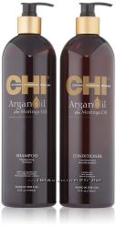 Серия Chi Argan Oil