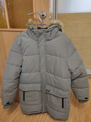 Куртка зимова 164 см