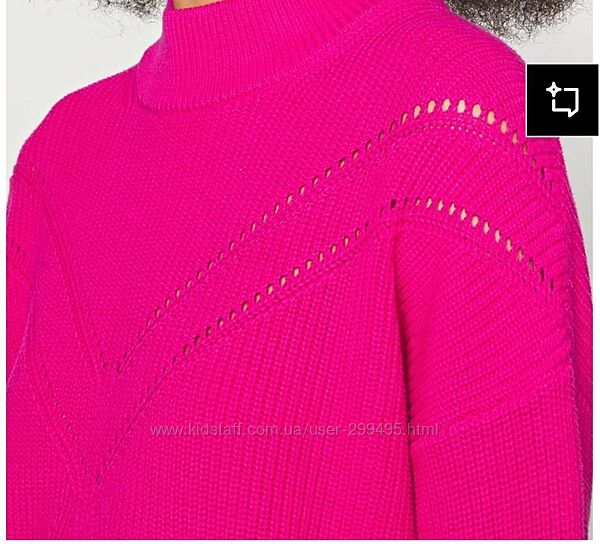 Светр Tommy Hilfiger