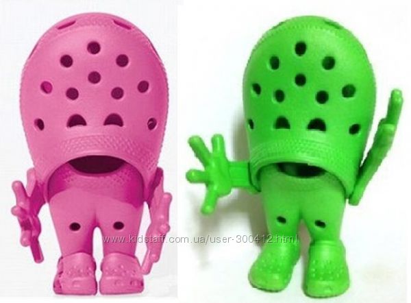 Детская обувь CROCS