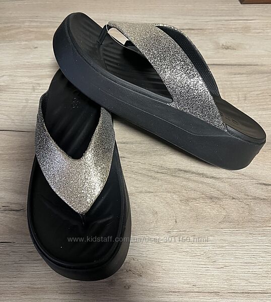 Вєтнамки Crocs жіночі