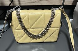 Сумка шкіряна маленька