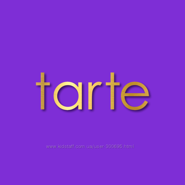 Культовая американская косметика Tarte. Бесплатная доставка