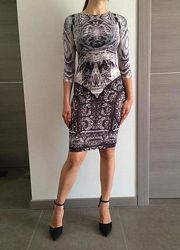 Стильное платье river island