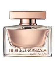Dolce & Gabbana Rose The One Изысканная Хрустальная Розочка Распив от 1мл