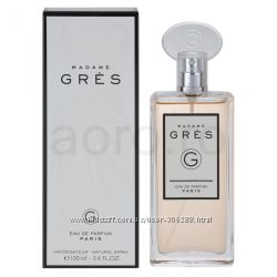 Gres Madame Gres Яркий Пикантный Сладкий похож на Miss Dior Le Parfum Супер