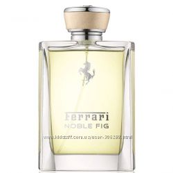 Ferrari Essence Collection Noble Fig Лист Инжира Шалфей Розовый Перец Ирис