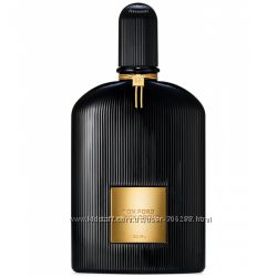 Tom Ford Black Orchid Легендарная Черная Орхидея Шикарный Богатый Аромат