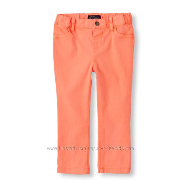 Джеггинсы Чилдрен плейс 2Т