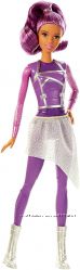 Barbie Барби Салли Галактическая героиня Звездных приключений Star Light Ad