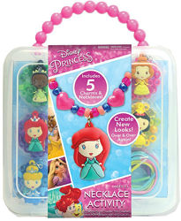 Tara toys Disney набор для создания ожерельев принцессы диснея princess nec