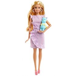 Barbie Барби Tiny Wishes gnc35 коллекционная крошечные пожелания Doll