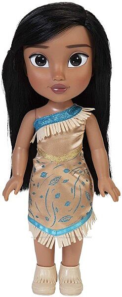 Покахонтас my friend Pocahontas Disney Princess Jakks Pacific