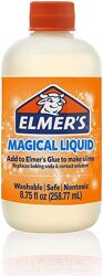 Elmers Активатор для слаймов 258 мл Slime activator magical liquid