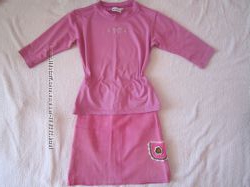 #5: С юбочкой