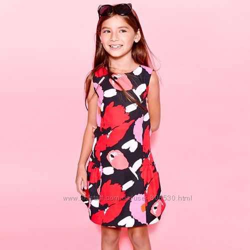 Платье для девочек разные Children&acutes Place 3,4,5