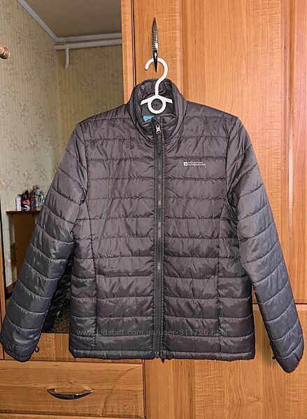 Курточка весенняя на мальчика