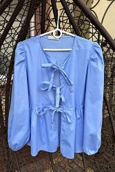 Красивая стильная блуза