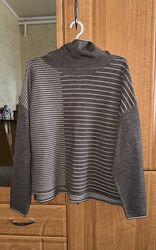 Светр вовна та хлопок бренду Vetono