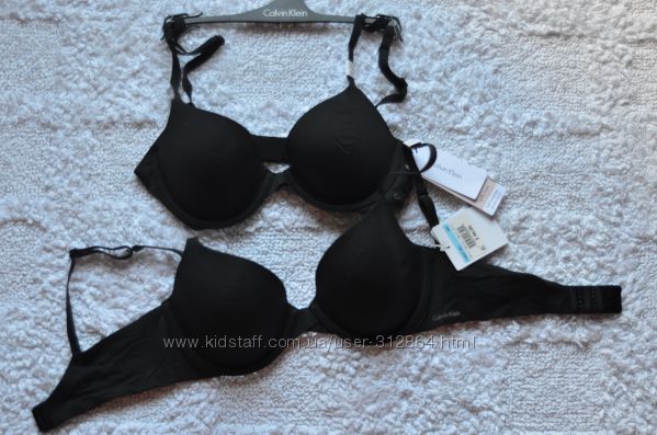 Calvin Klein лифчик, бра