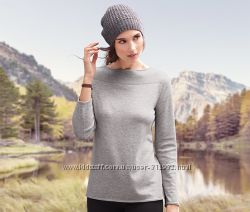 Вискозный свитер от ТСМ TCHIBO  Размер евро 48-50