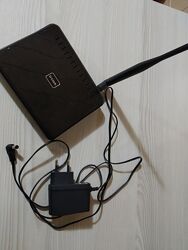 Роутер D-Link, рабочий