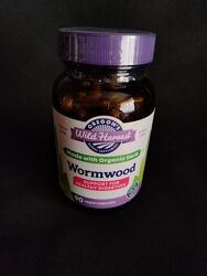 Полынь горькая, wormwood