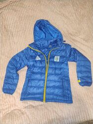 Куртка PEAК, размер S и M