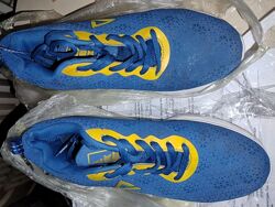 Кроссовки РЕАК, стелька 24-25см