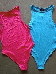 Нові боді Primark p. XS/S