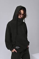 #9: Темний хакі