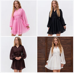 Святкова сукня для дівчинки 146,152,158,164 розміри