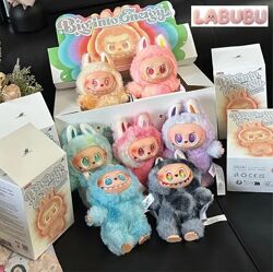 Лабубу Labubu Стіч Лабубу Стич 1 2 3 4 сезон кока кола